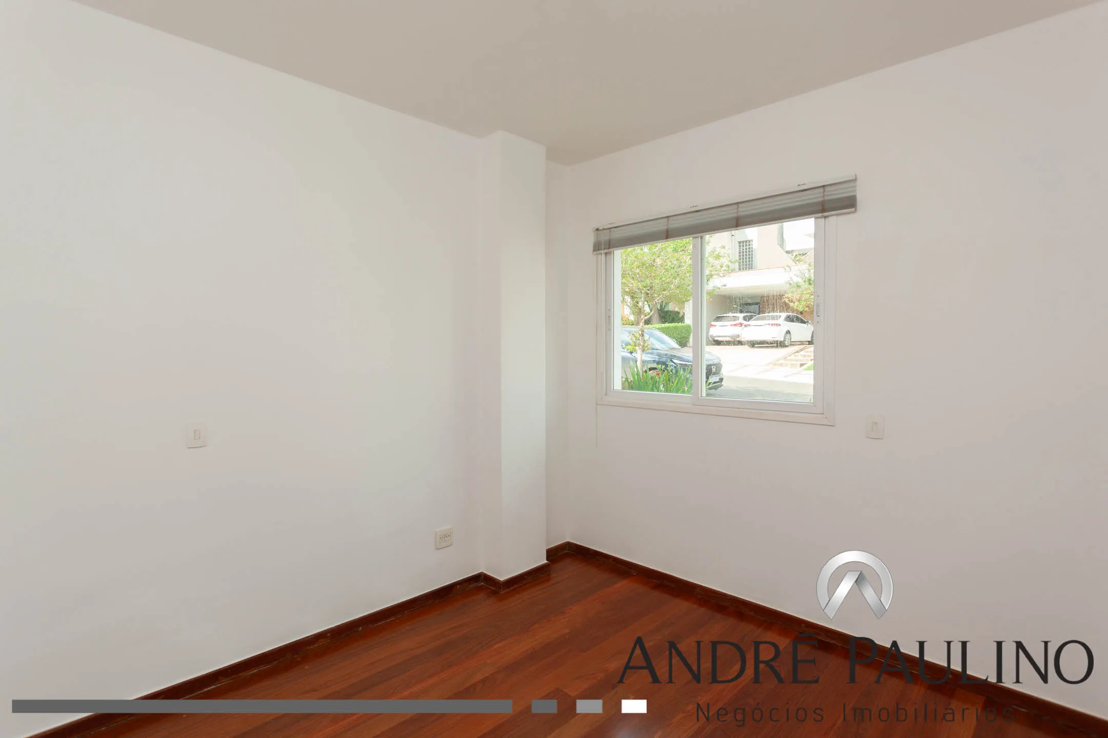 CONDOMÍNIO SANTANA RESIDENCE
