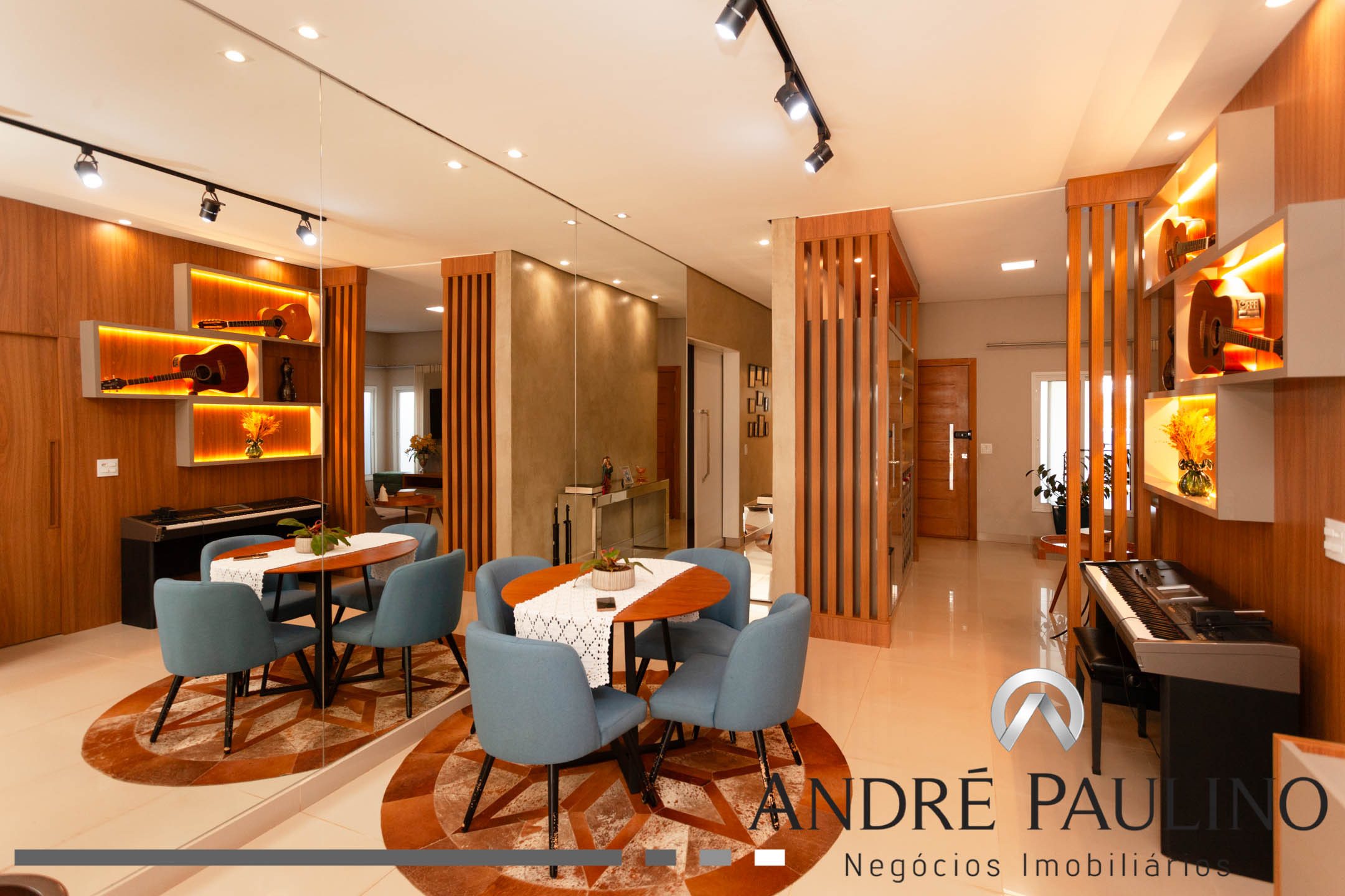 CONDOMÍNIO SUN LAKE