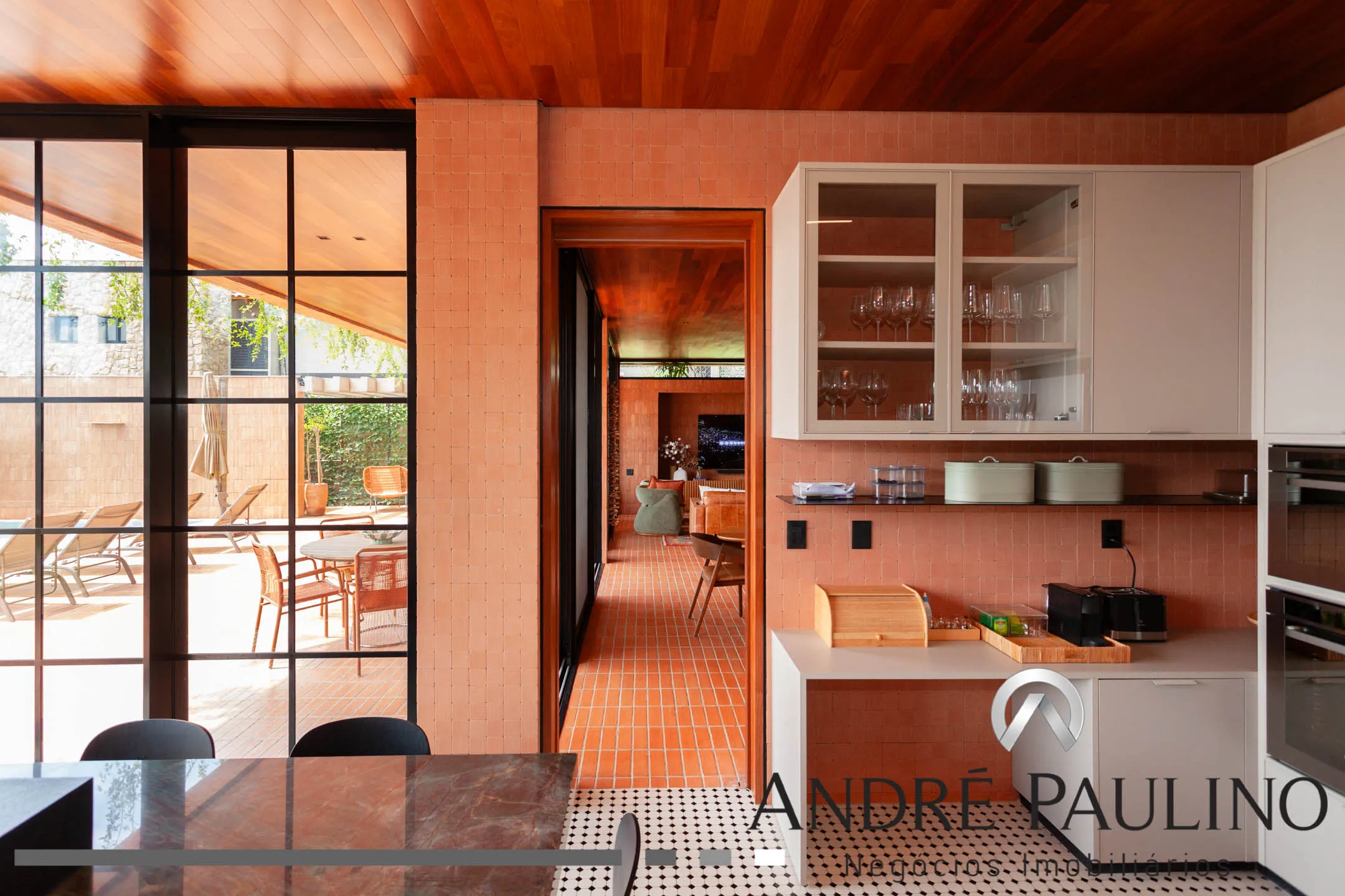 Condomínio Terras de Canaã