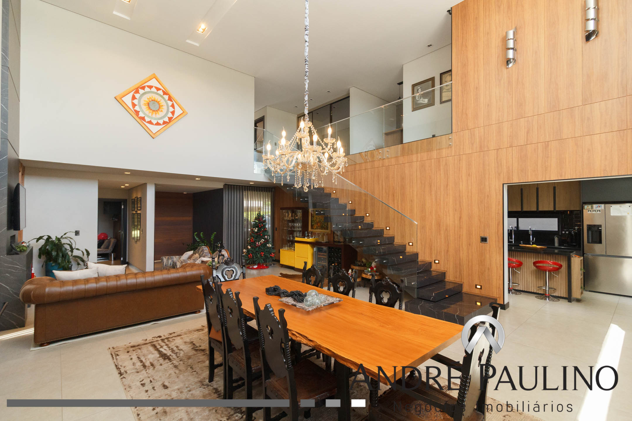 Condomínio Acácia Imperial