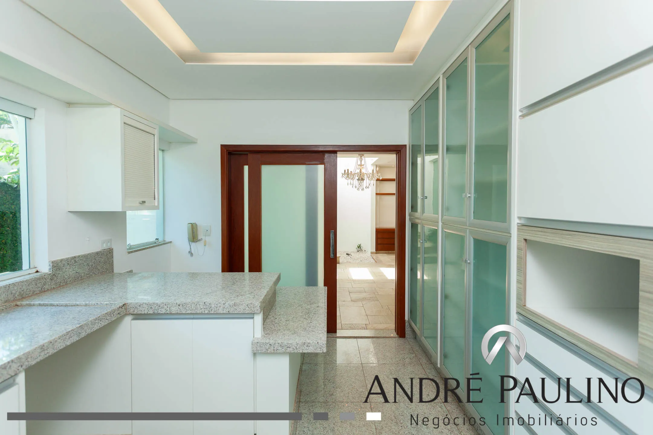 Condomínio Royal Park