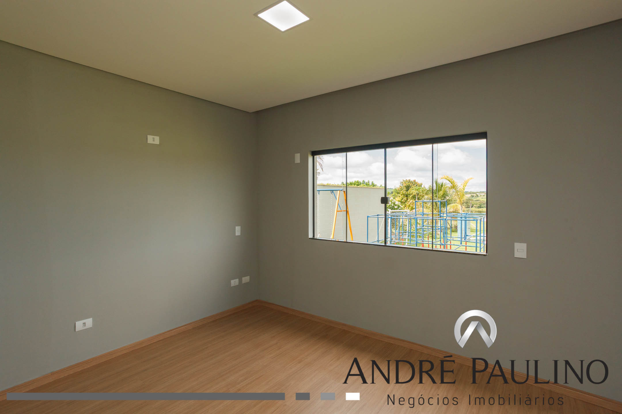 CONDOMÍNIO ECOVILLAS DO LAGO