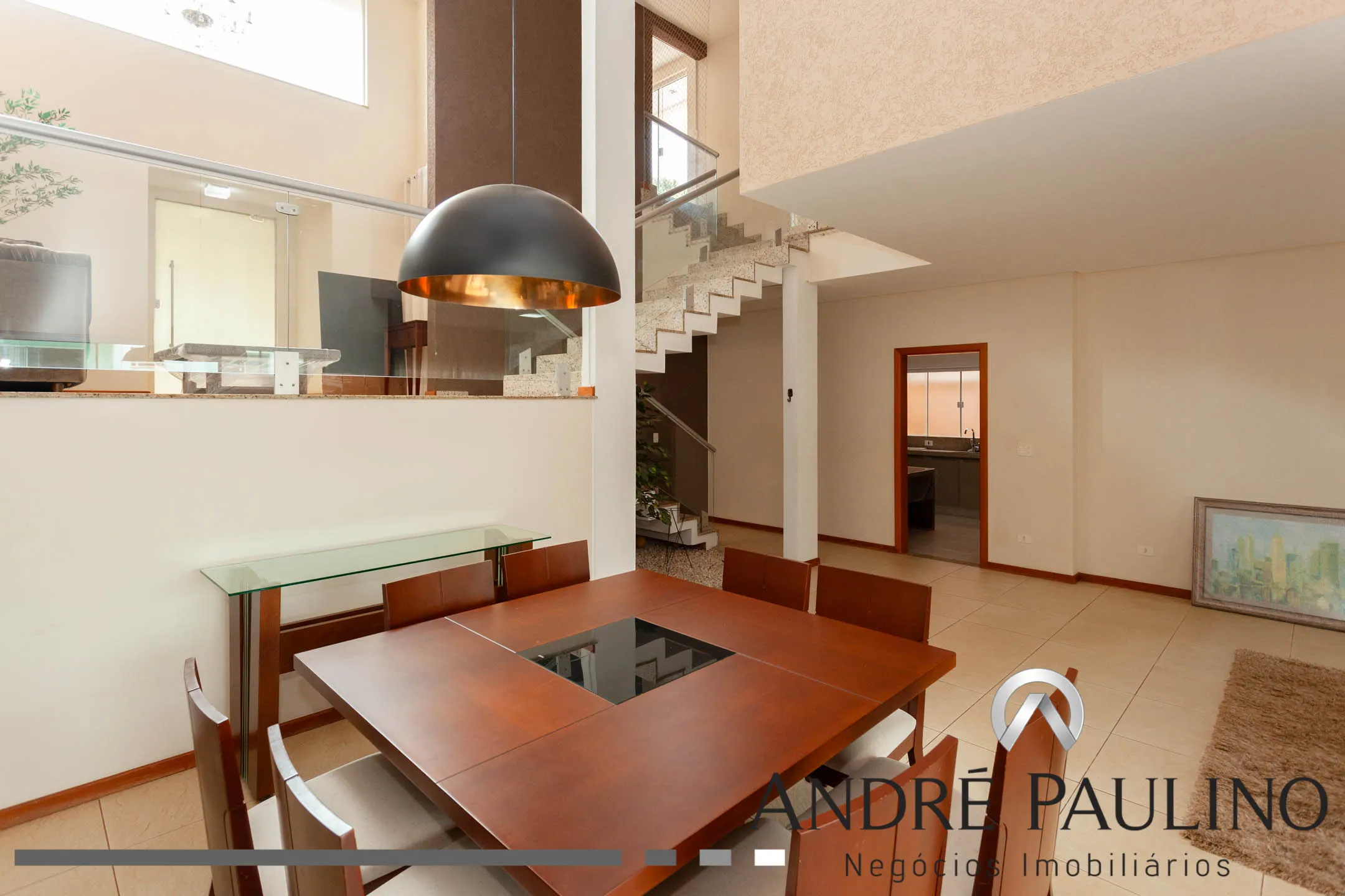 Condomínio Royal Forest