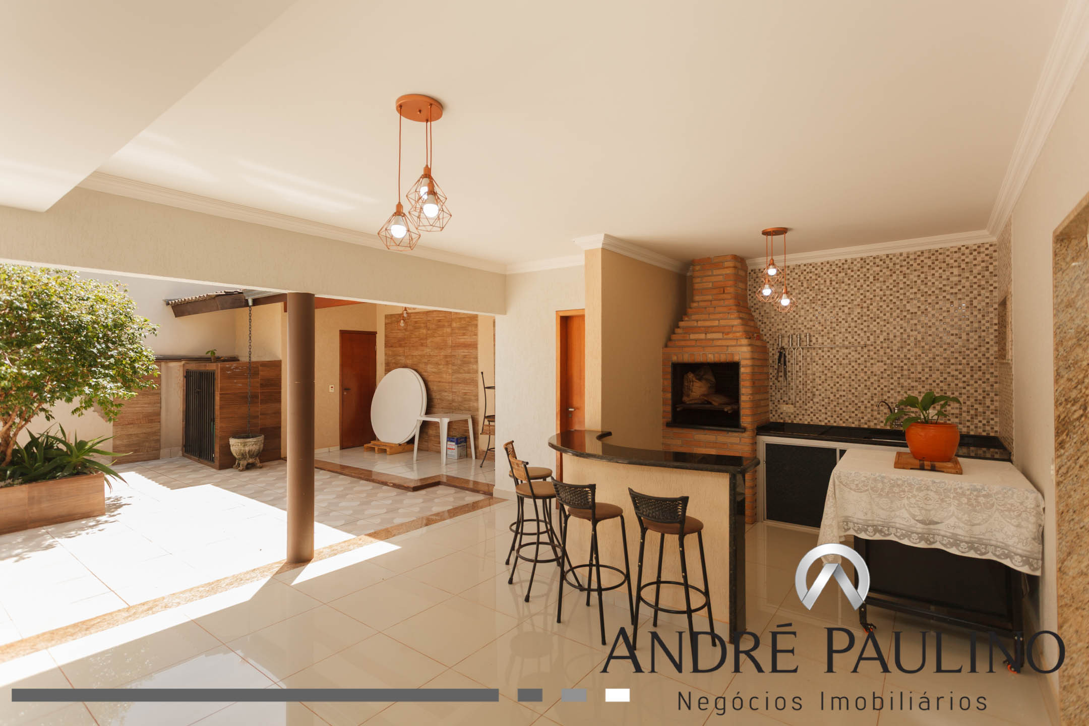 Condomínio Royal Forest