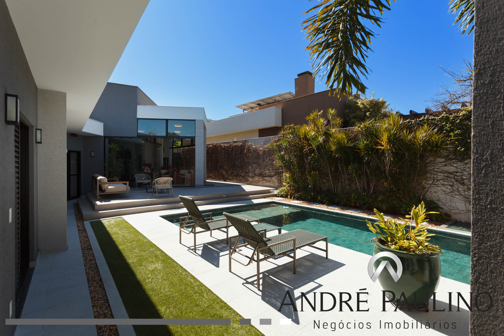 Condomínio Royal Park