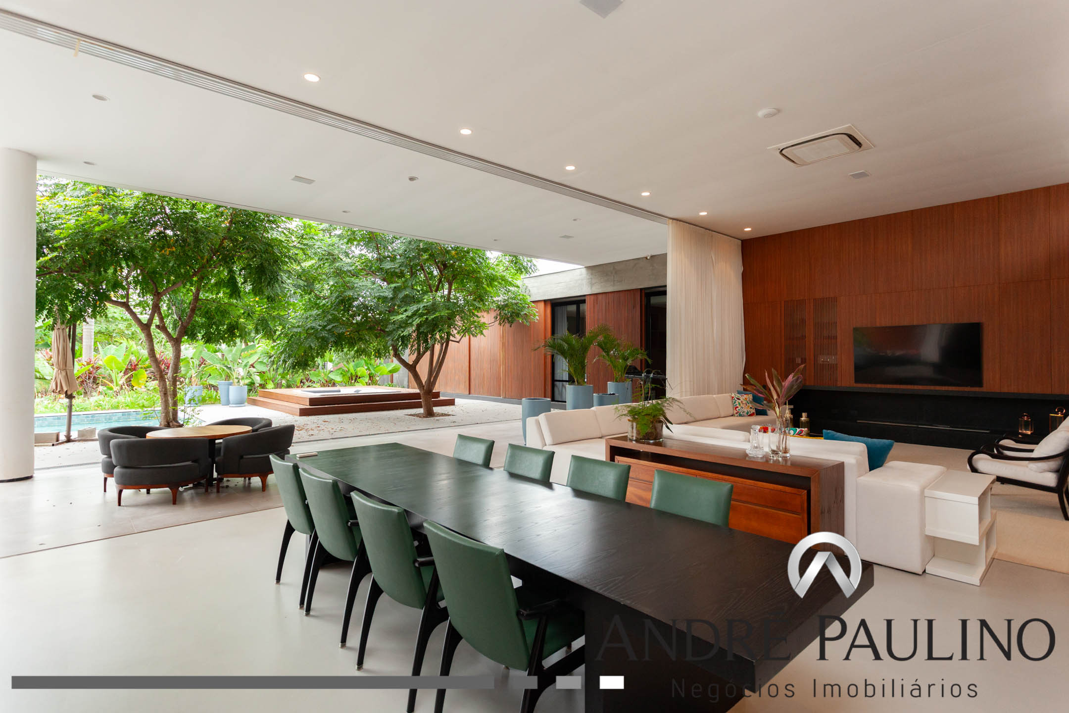 CONDOMÍNIO RECANTO DO SALTO