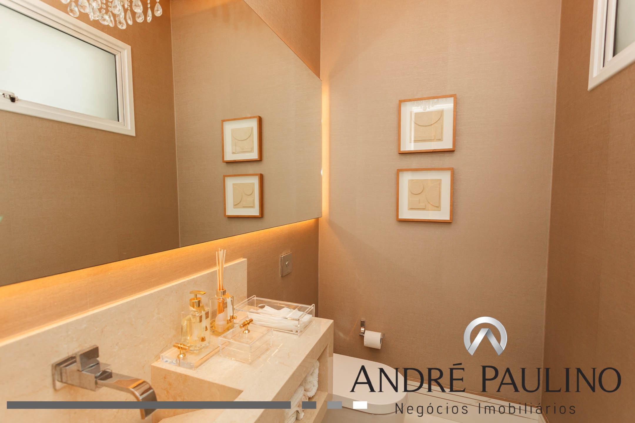 Condomínio Acácia Imperial