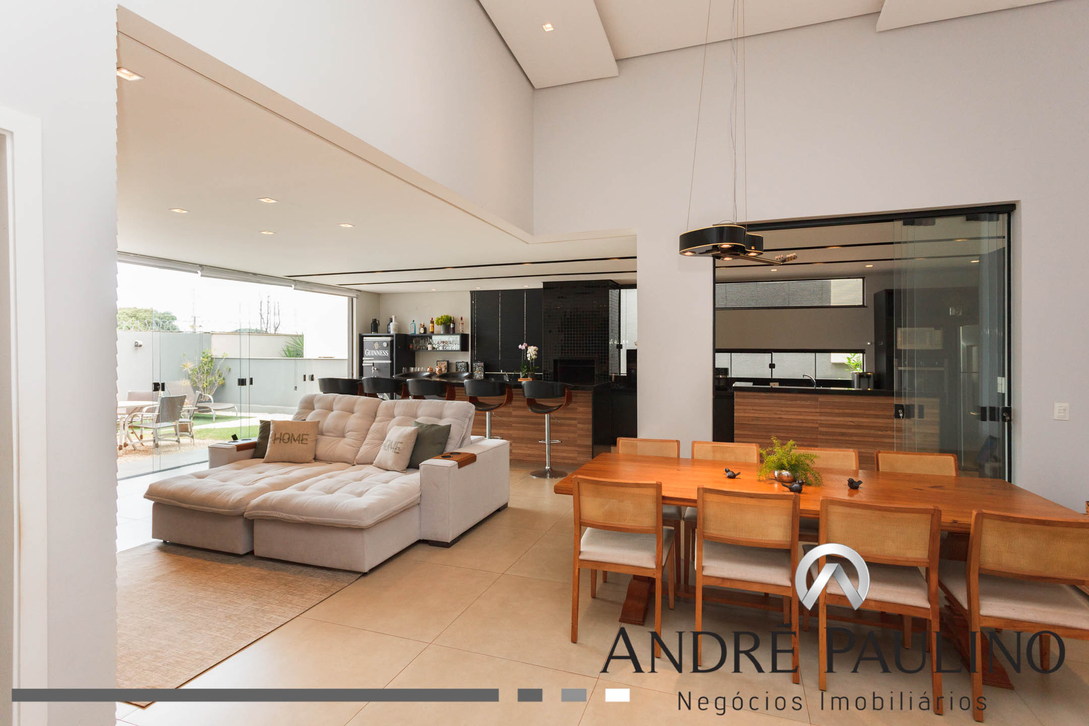 Condomínio Bello Villagio