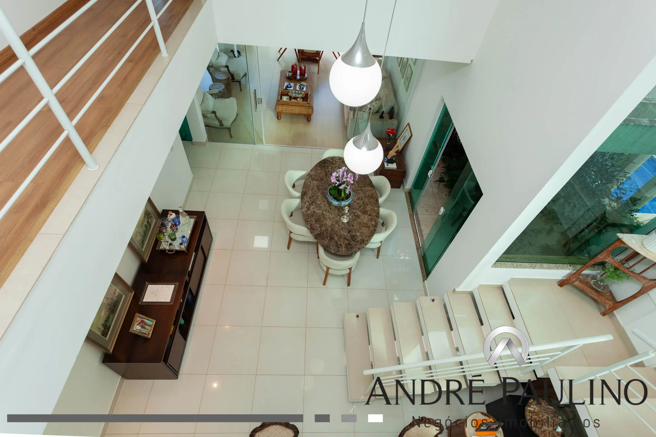 Condomínio Royal Forest