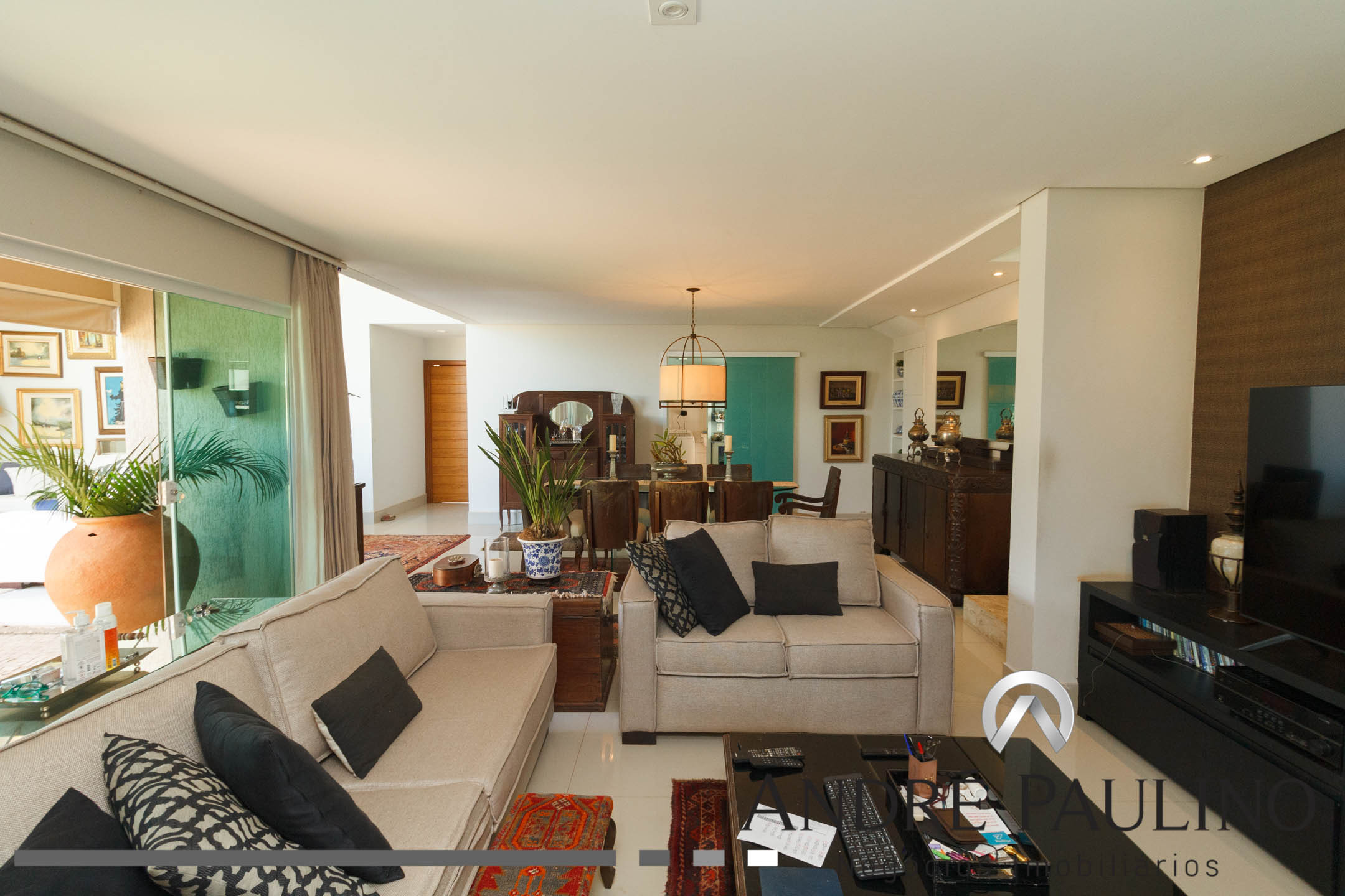 Condomínio Bello Villagio