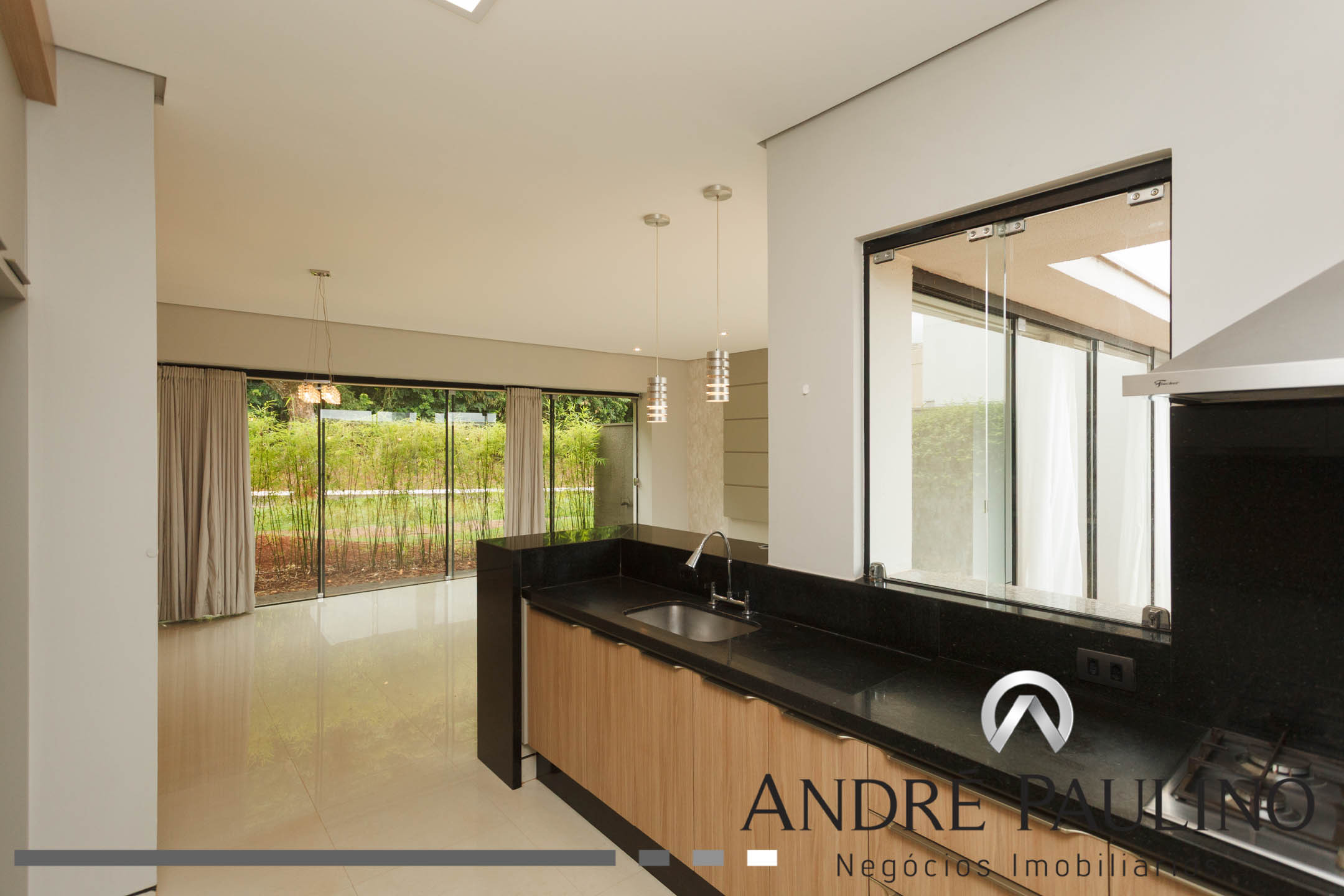 Condomínio Royal Forest