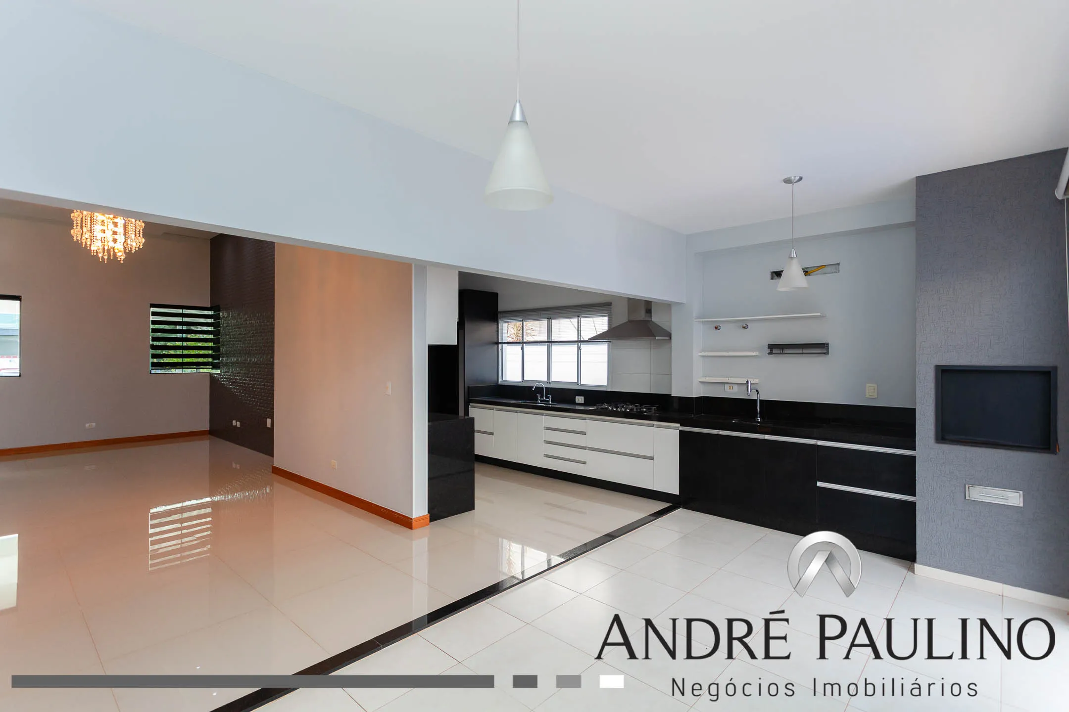 CONDOMÍNIO ALPHAVILLE 2