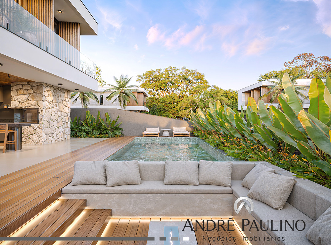 CONDOMÍNIO PARQUE TAUÁ