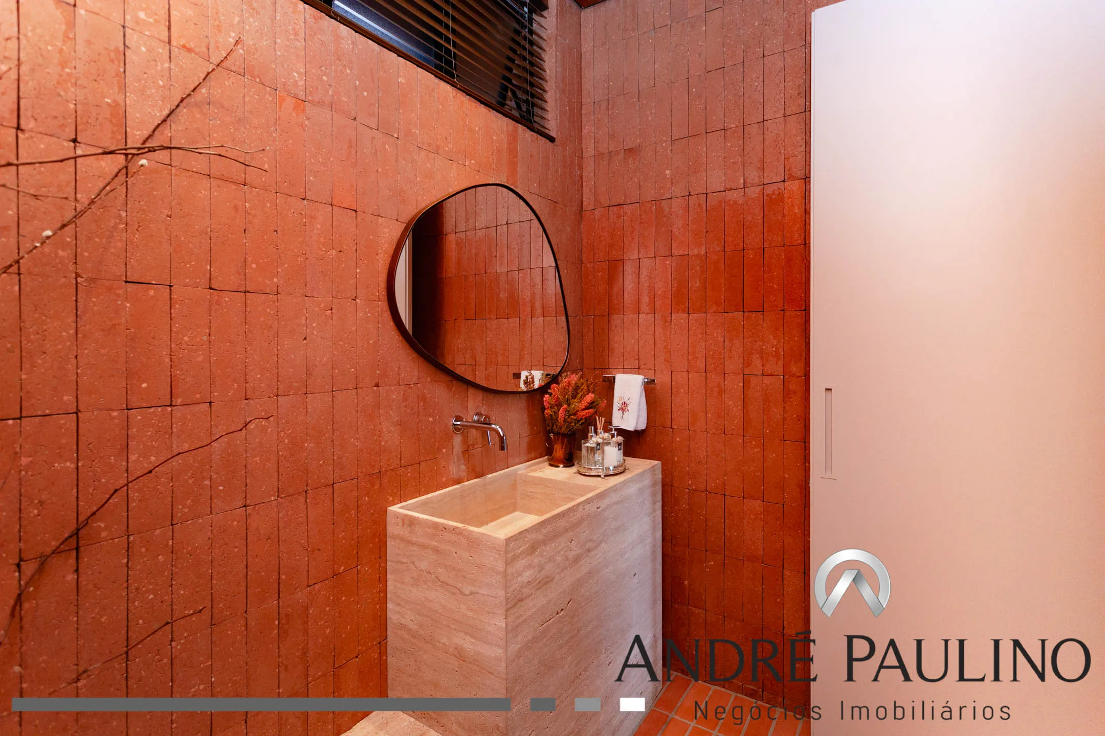 Condomínio Terras de Canaã