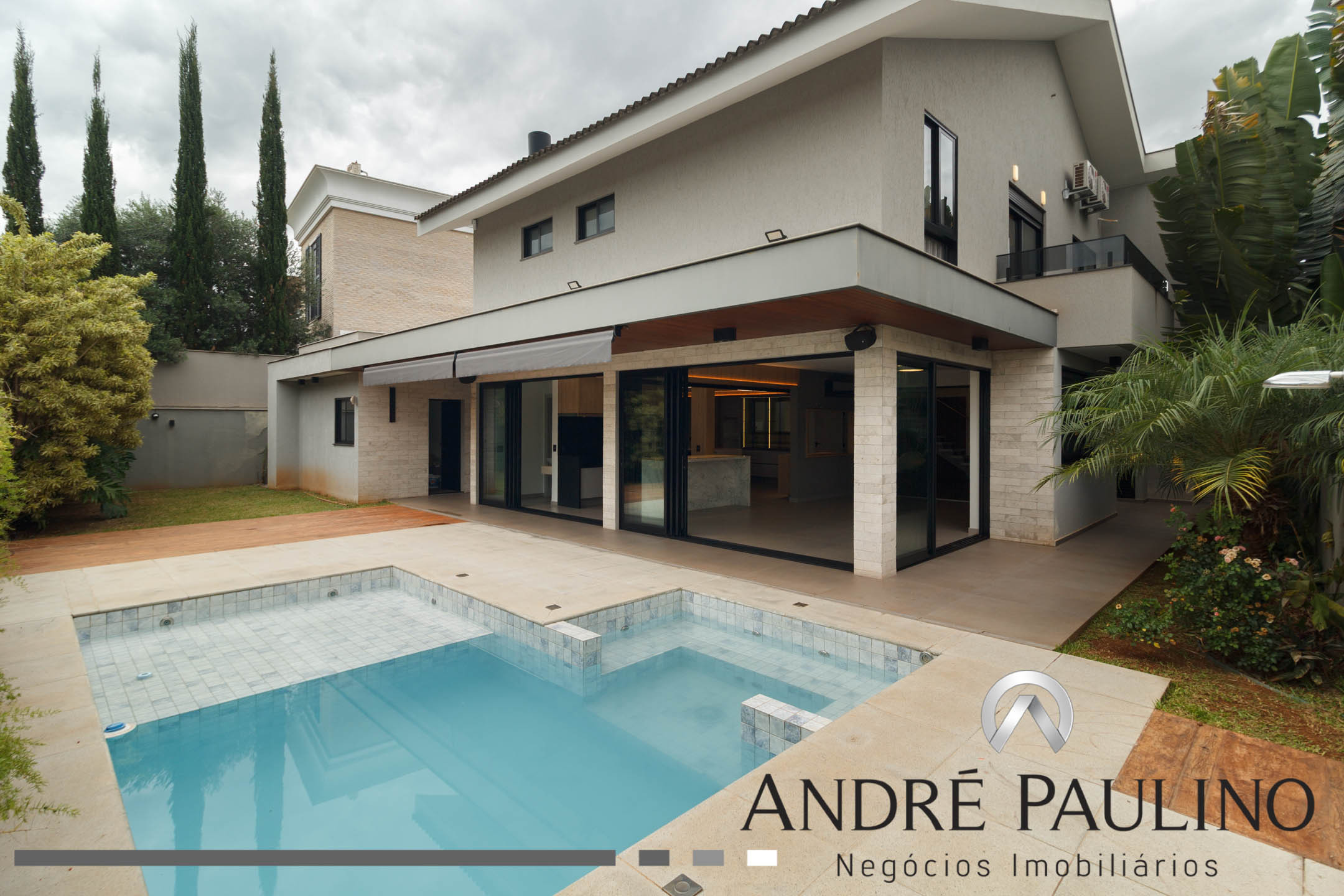 Condomínio Royal Tennis