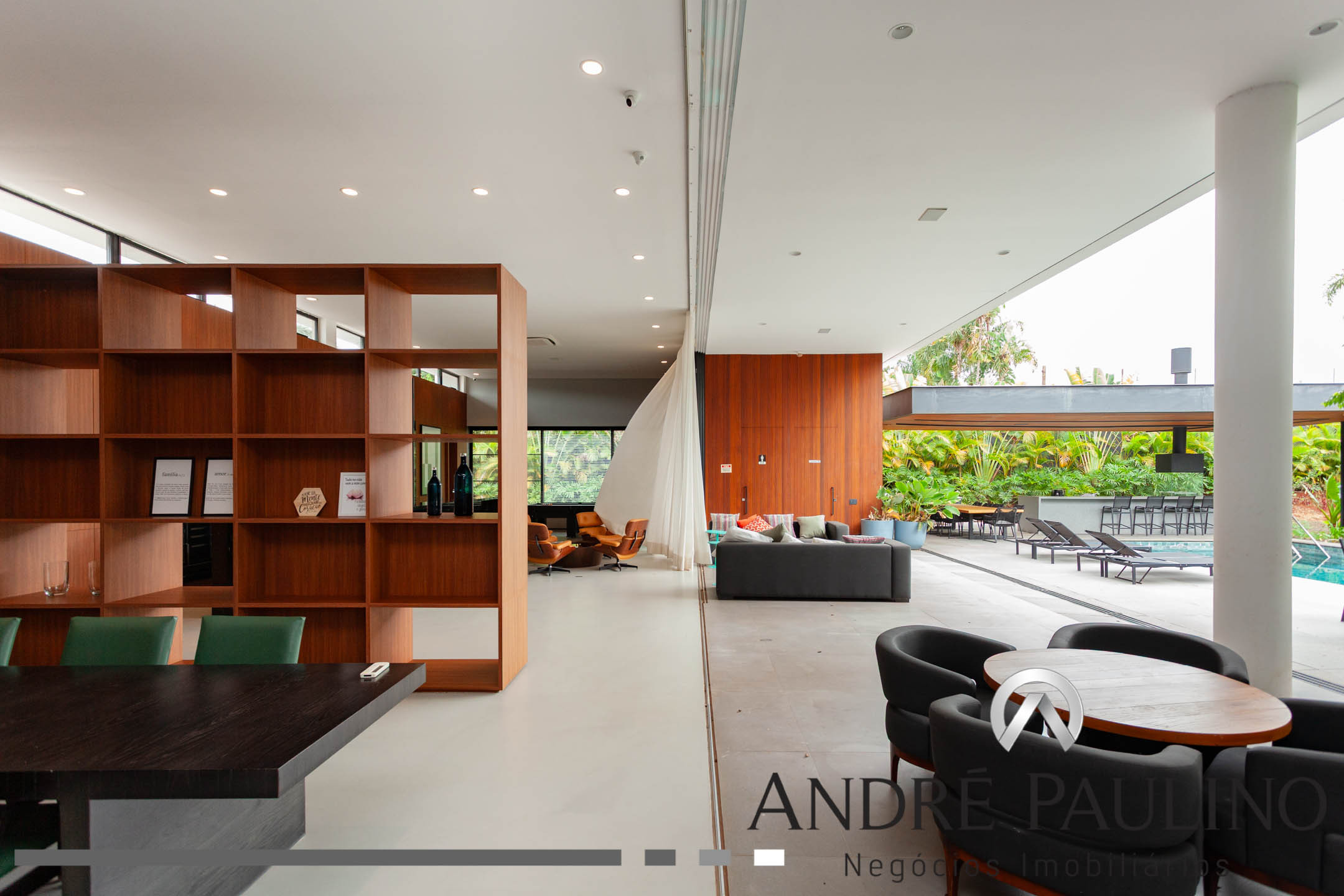 CONDOMÍNIO RECANTO DO SALTO