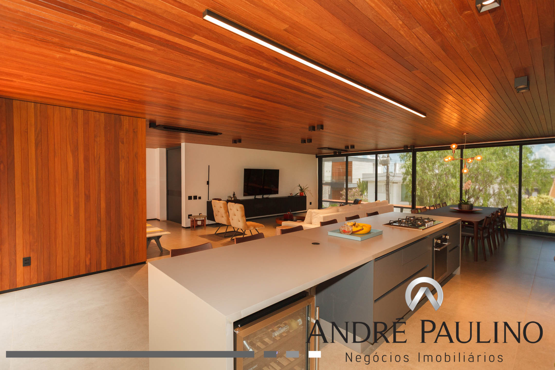 Condomínio Royal Park