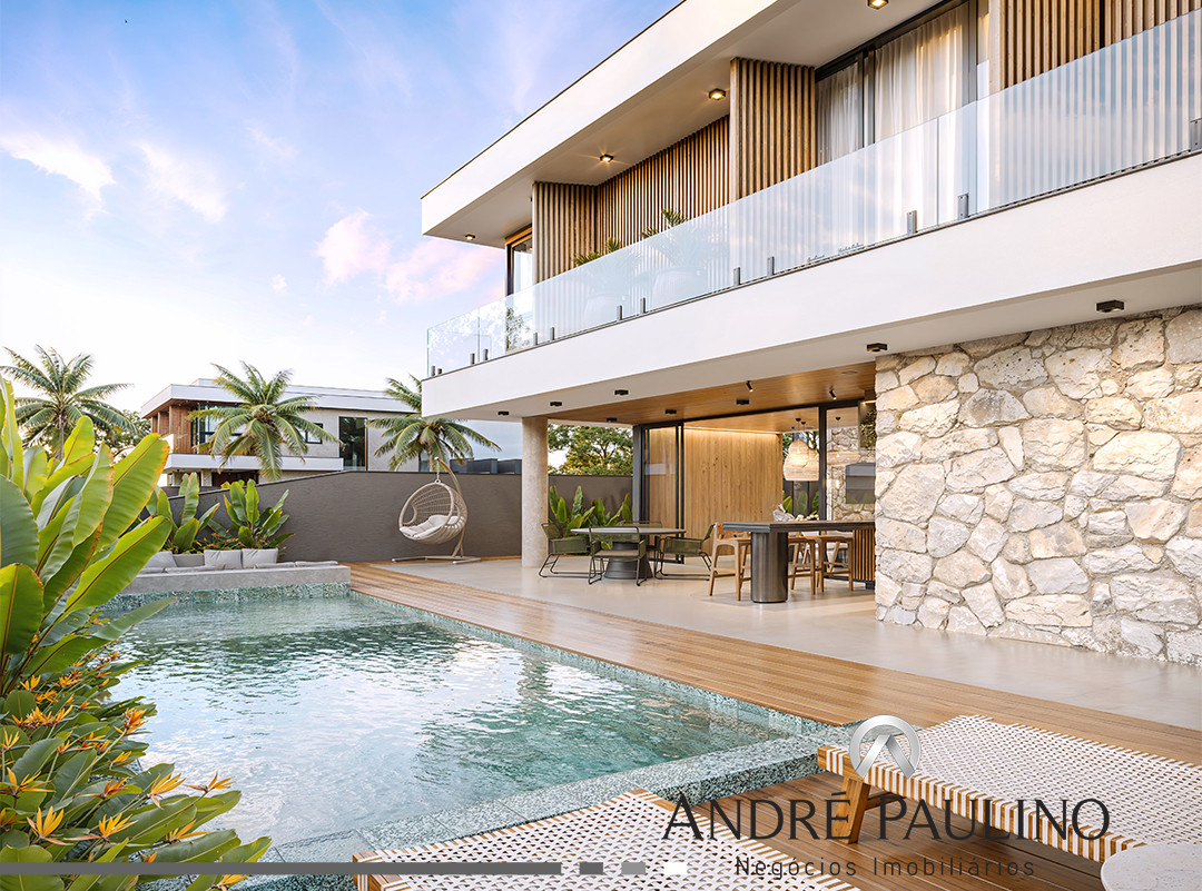 CONDOMÍNIO PARQUE TAUÁ