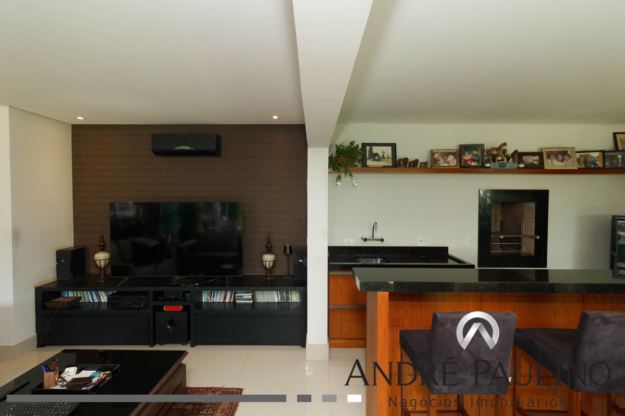 Condomínio Bello Villagio