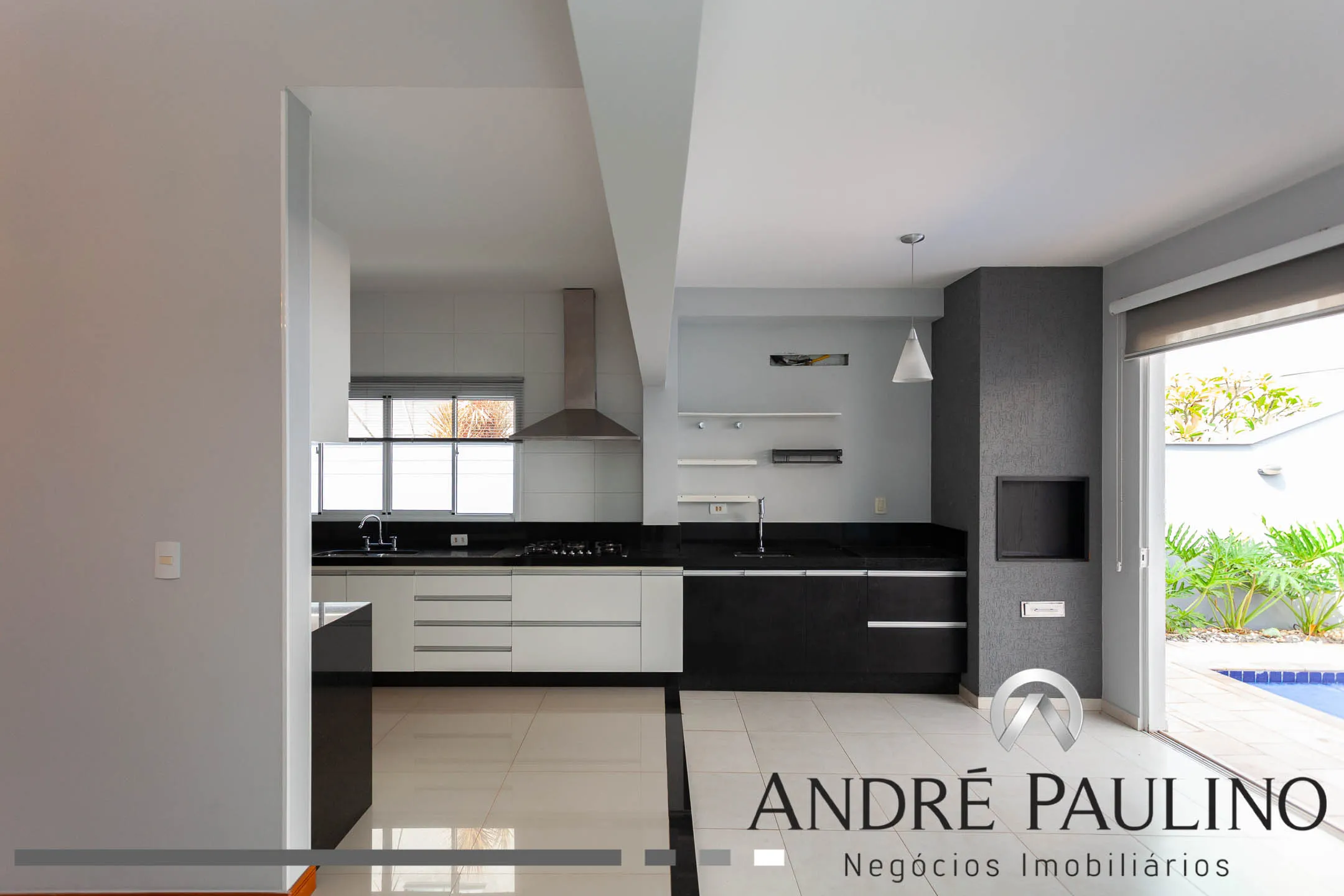 CONDOMÍNIO ALPHAVILLE 2