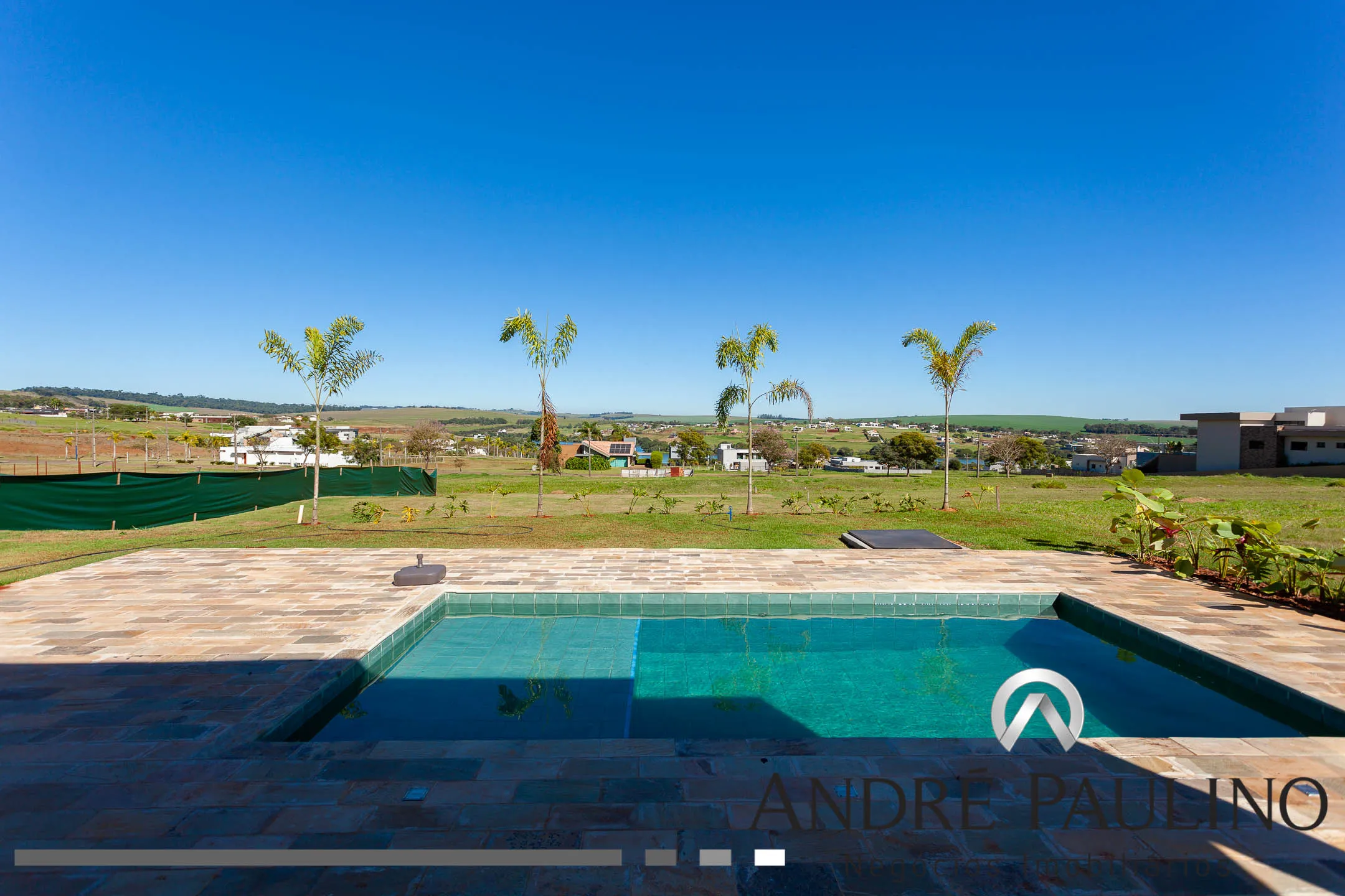 CONDOMÍNIO ECOVILLAS DO LAGO