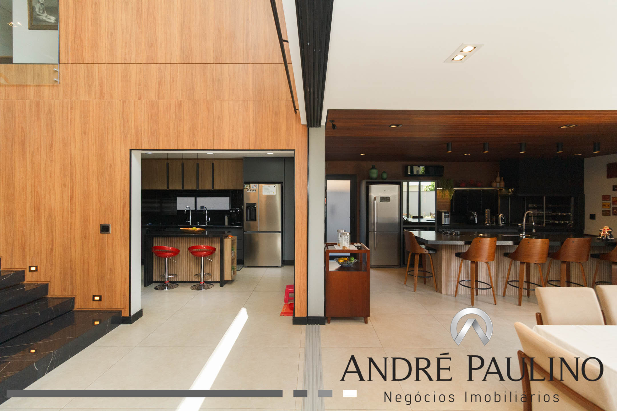 Condomínio Acácia Imperial