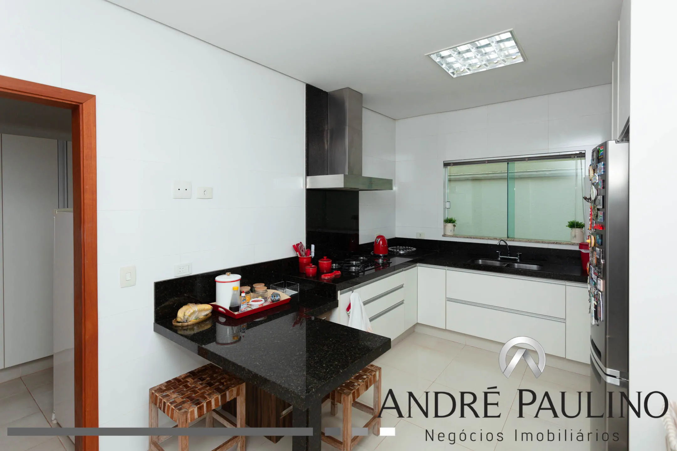 Condomínio Royal Forest