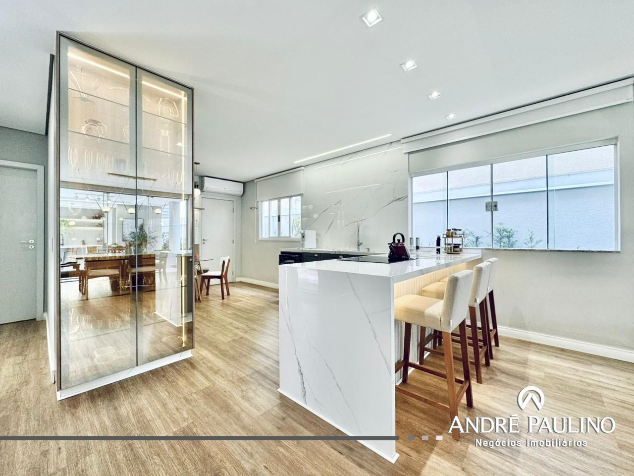 Condomínio Royal Forest