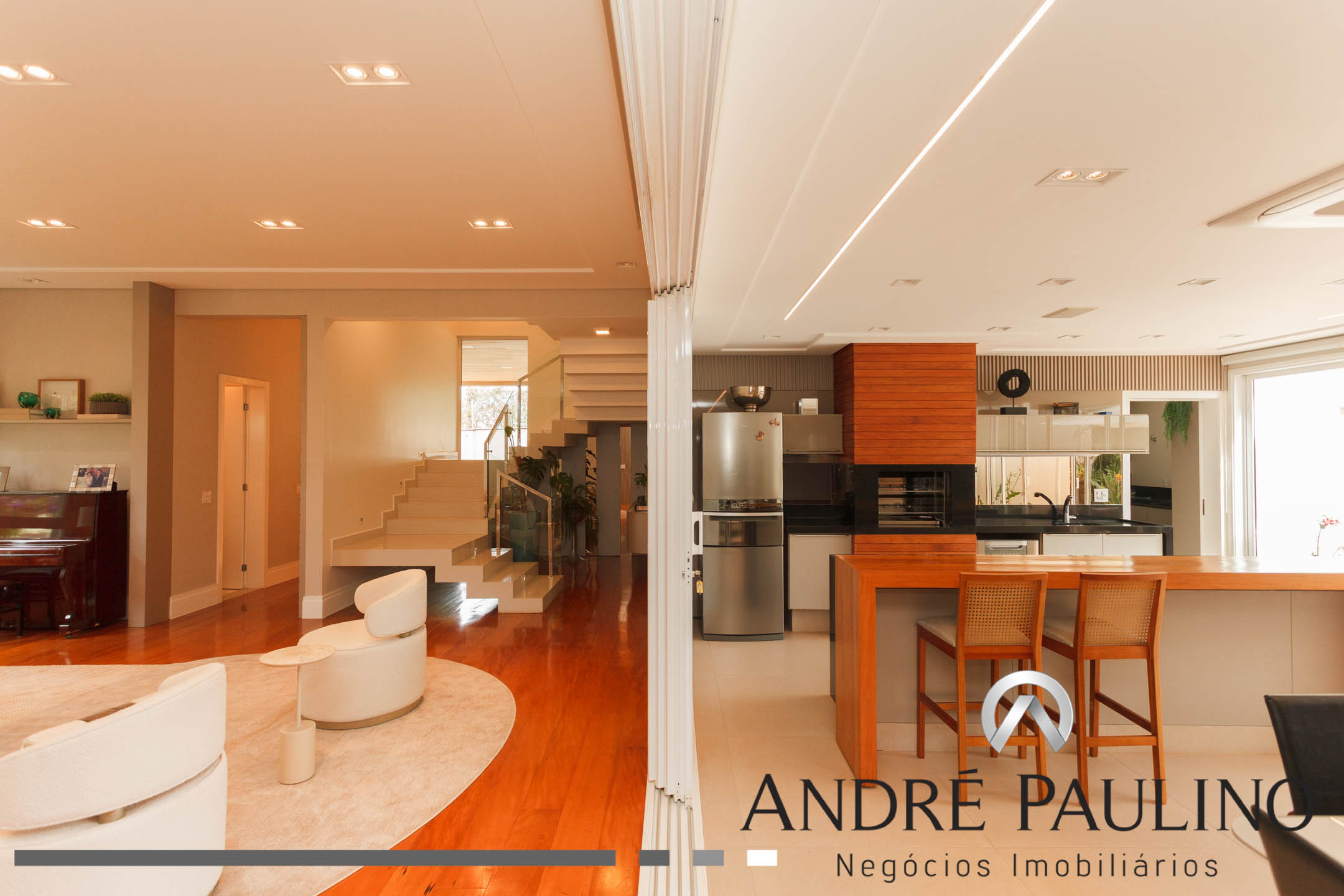 Condomínio Acácia Imperial