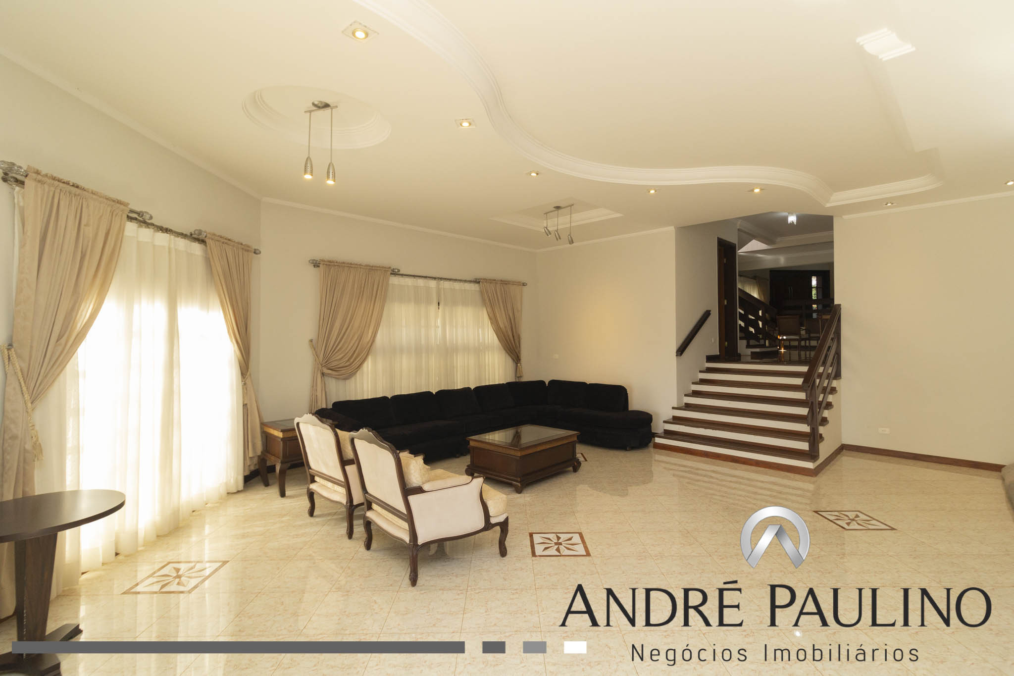 CONDOMÍNIO SANTANA RESIDENCE