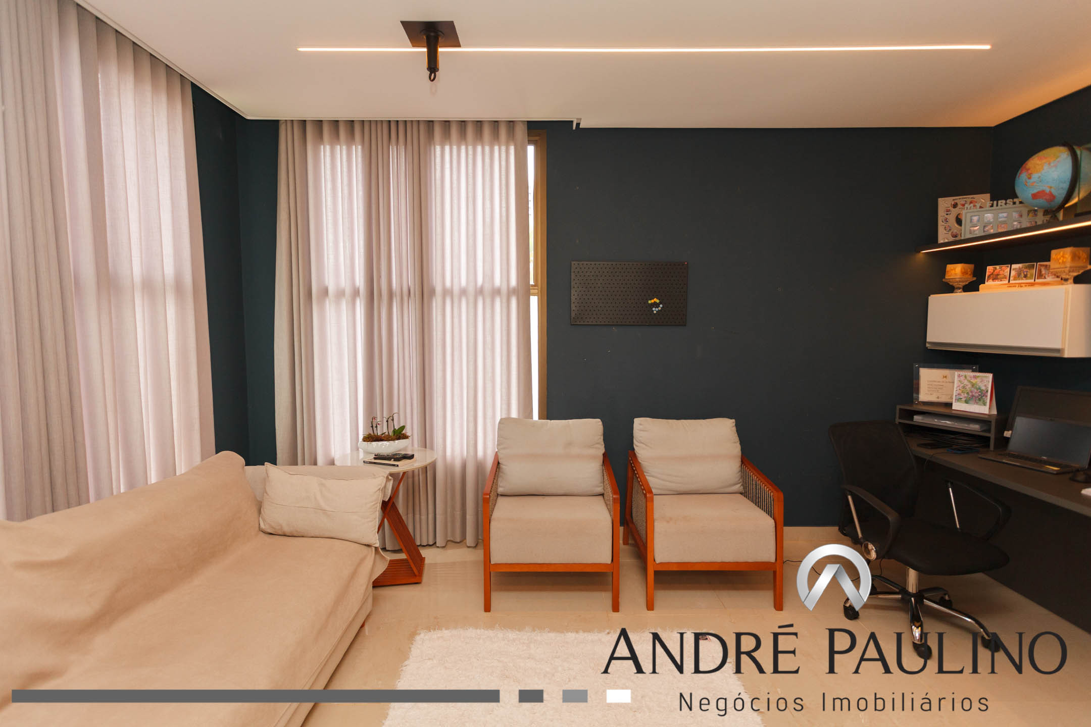 CONDOMÍNIO VILLAGE PREMIUM