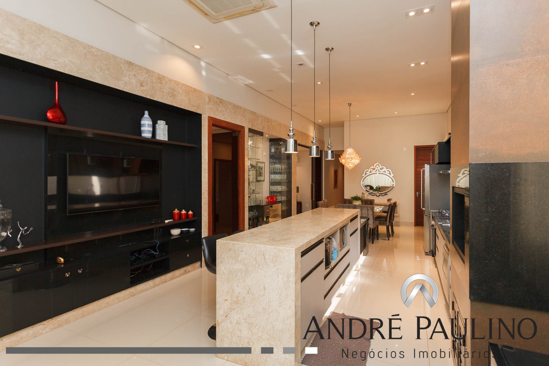 CONDOMÍNIO ALPHAVILLE 2