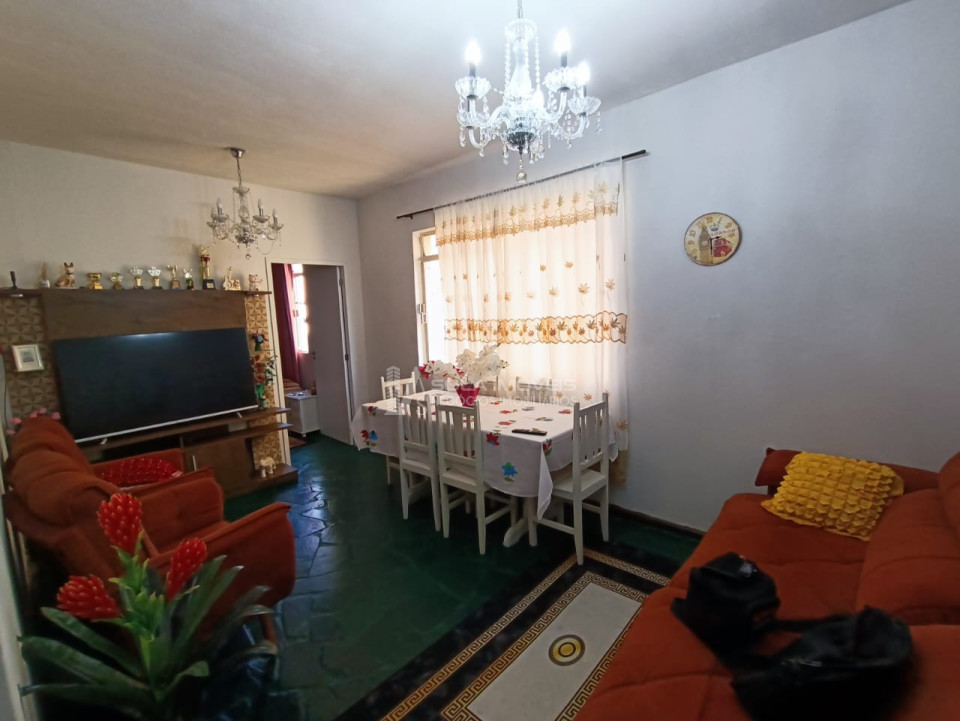 Apartamento - Edifício Centro Comercial