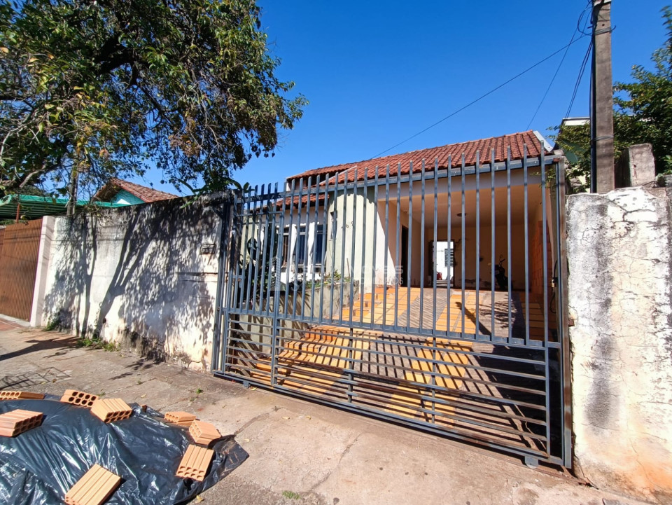 Casa Jardim Sabará 1