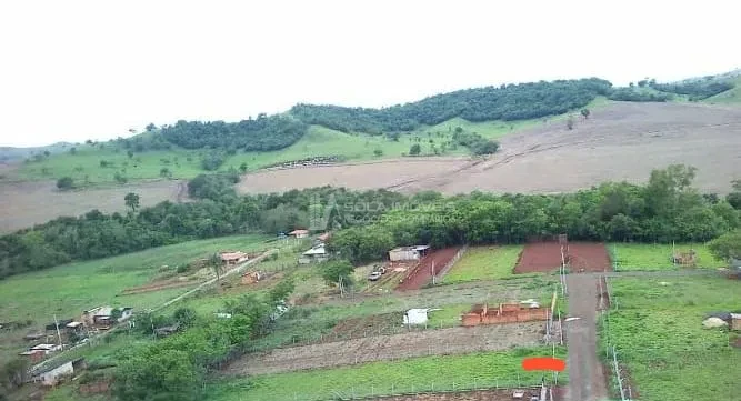 Terreno - Estância Portal dos Nobres (Fazenda 3 Bocas)