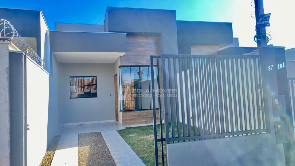 Casa Jd. São Paulo Casa Jd. São Paulo