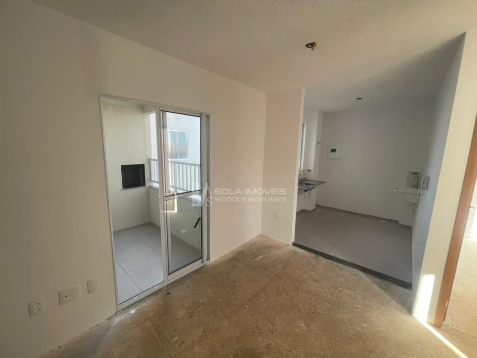 Apartamento Cond. Lake Da Vinci