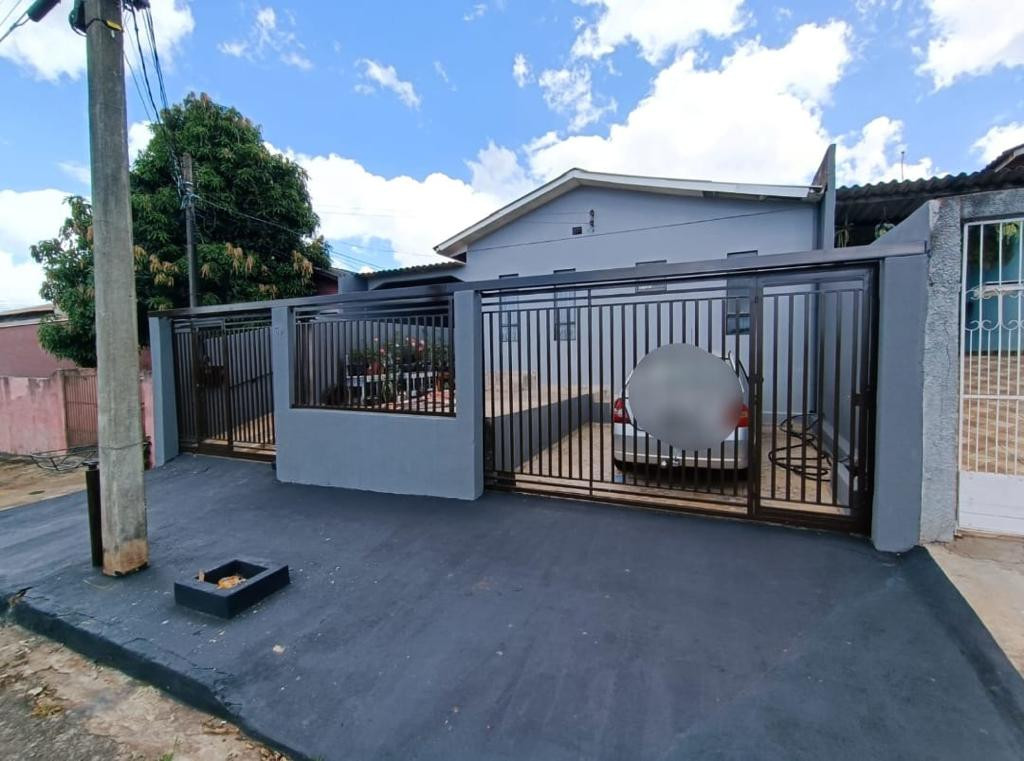 2 Casas Padrão Conj. Maria Cecília