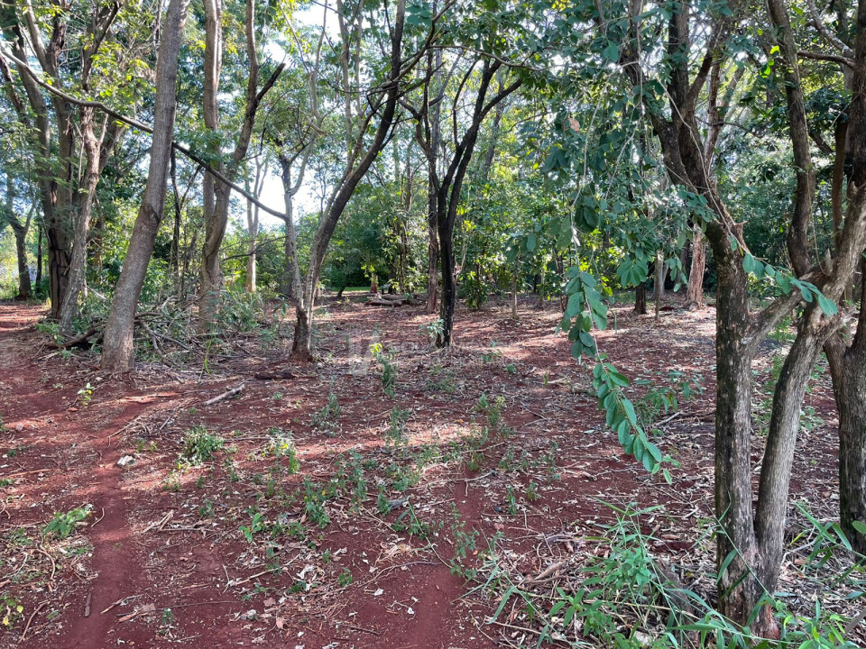 Chácara Molhada - Alvorada do Sul