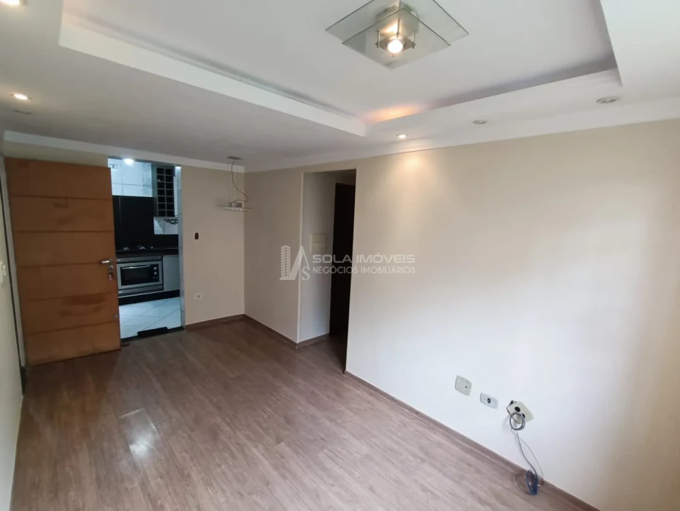Apartamento Vista Bela X