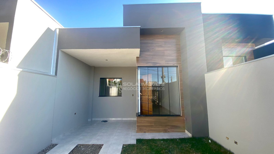 Casa Jd. São Paulo Casa Jd. São Paulo