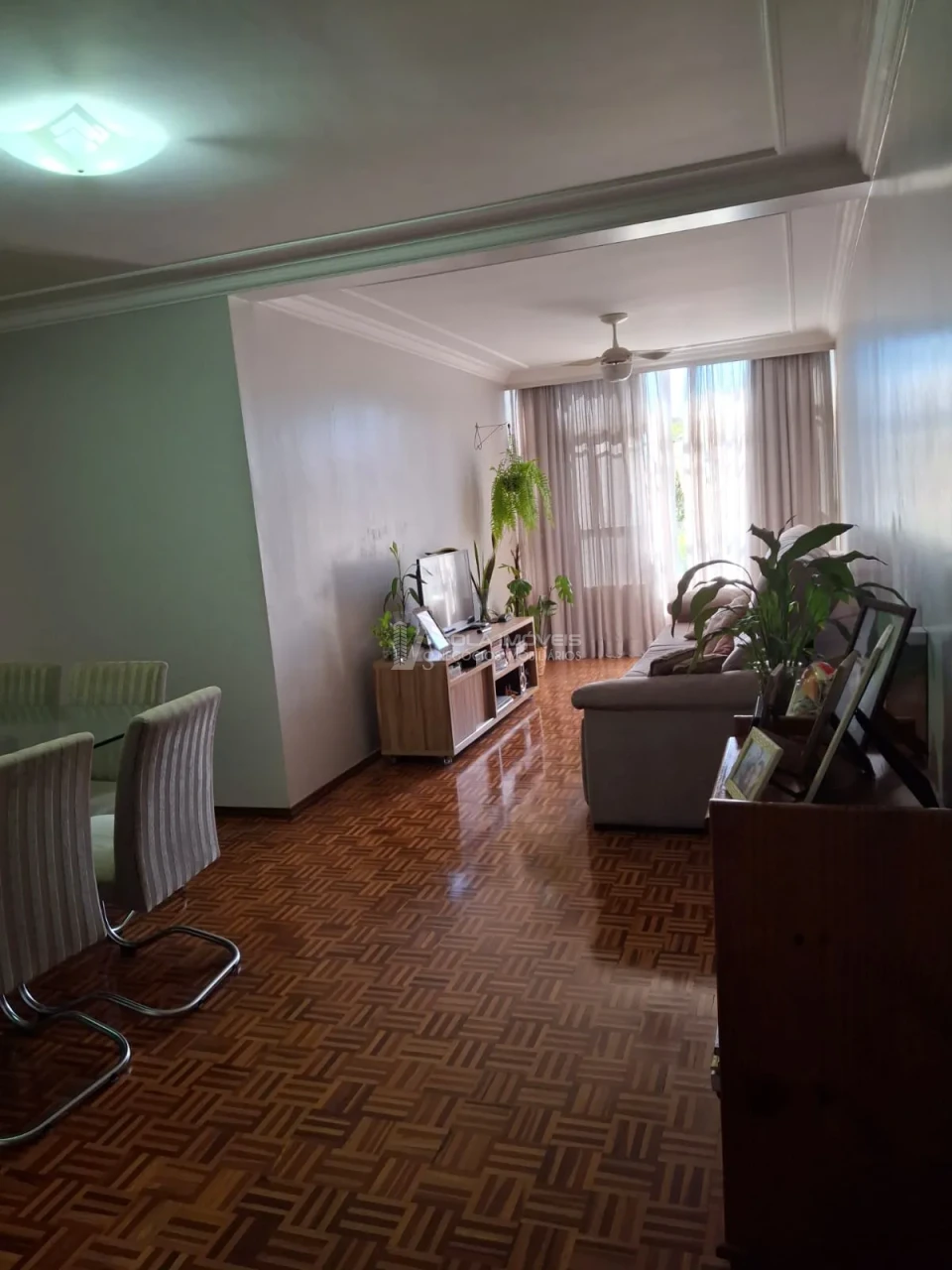 Apartamento Residencial Portal das Palmeiras