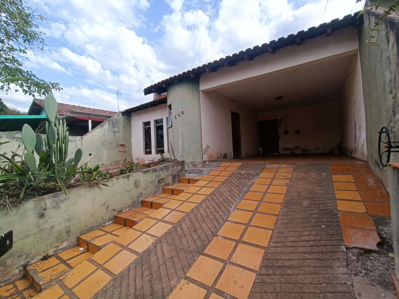 Casa Jardim Sabará 1