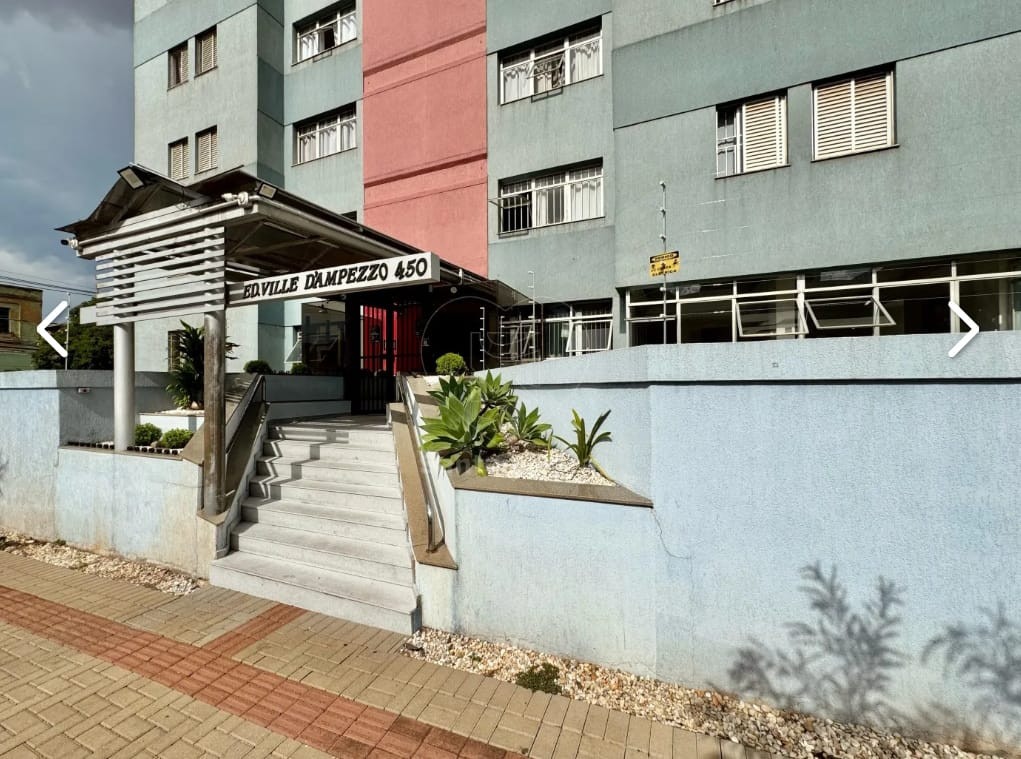 Apartamento Ville D´Ampezzo