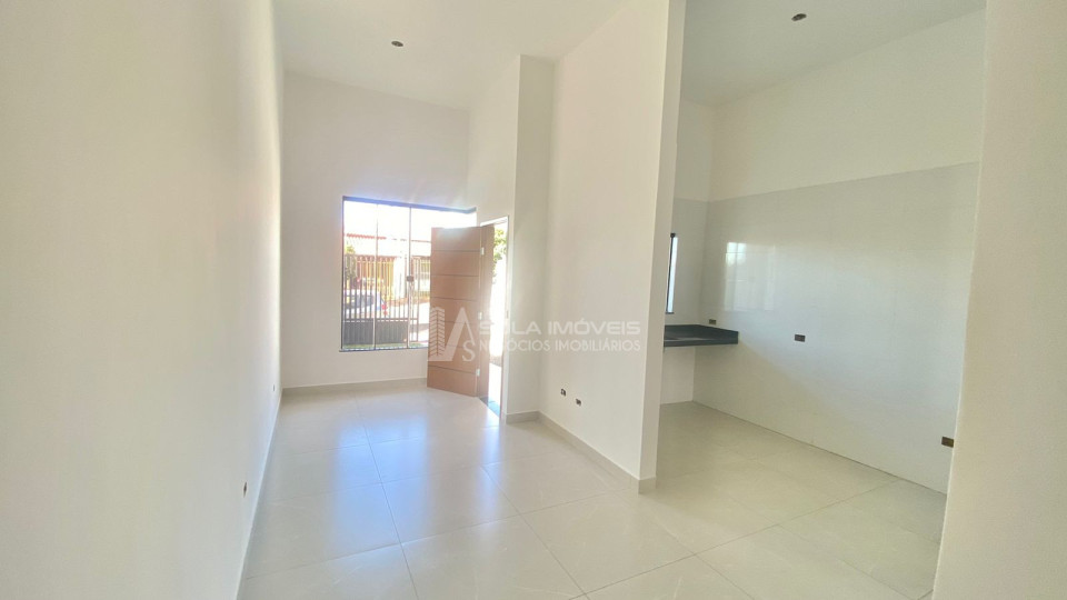 Casa Jd. São Paulo Casa Jd. São Paulo