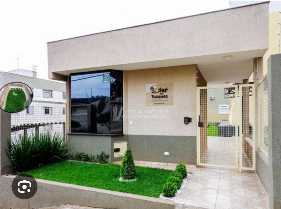 Apartamento Cond. Solar dos Tucanos