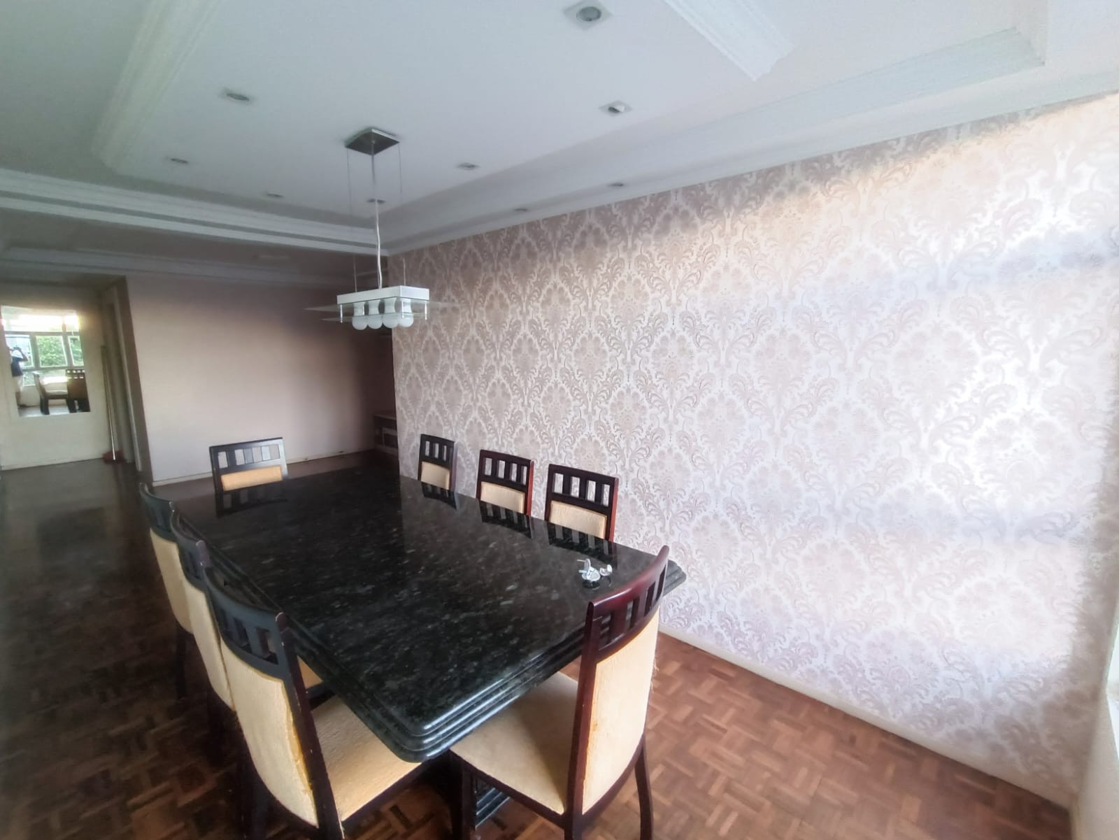 Apartamento Residencial Portal das Palmeiras
