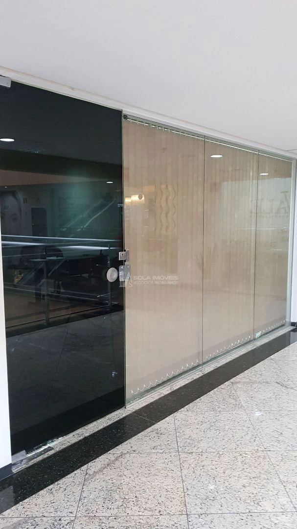 ALUGA-SE Sala comercial - TOWER SHOPPING