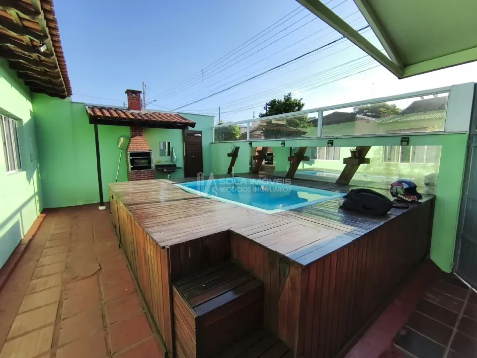Casa Padrão - Zona Norte