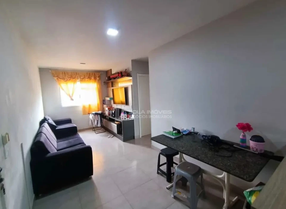 Apartamento Condomínio Solar di Capri